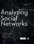 Stephen Borgatti, Stephen P Borgatti, Stephen P (University of Kentucky Borgatti, Stephen P. Borgatti, Stephen P. Everett Borgatti, Martin G. Everett... - Analyzing Social Networks