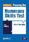 Author, Mark Patmore, Mark Author Patmore, Patmore Mark - Passing the Numeracy Skills Test