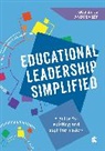 Andy Bailey, Andy Bailey, Bailey Andy, Bob Bates, Bob Bailey Bates, Bates Bob... - Educational Leadership Simplified