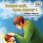Shelley Admont, Kidkiddos Books, S. A. Publishing - Bonne nuit, mon amour !