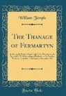 William Temple - The Thanage of Fermartyn