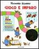 Richard Scarry - Gioco e imparo