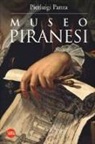 Pierluigi Panza - Museo Piranesi