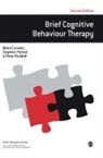 Berni Curwen, Jill Brannan, Berni Curwen, Berni Palmer Curwen, Curwen Berni, Joyce Lishman... - Brief Cognitive Behaviour Therapy