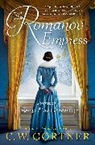 C. W. Gortner, C.W. Gortner - The Romanov Empress