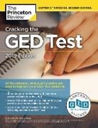 Princeton Review, The Princeton Review - Cracking the Ged Test With 2 Practice Exams