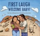 Nancy Bo Flood, Jonathan Nelson, Rose Ann Tahe, Rose Ann/ Flood Tahe - First Laugh--Welcome, Baby!