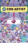 Tom Fowler, Fred Van Lente, Fred Van Lente - The Con Artist