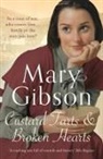 Mary Gibson - Custard Tarts and Broken Hearts