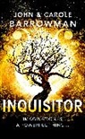 Carole Barrowman, John Barrowman - Inquisitor