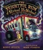 Bonny Becker, Bonny/ Fearing Becker, Mark Fearing, Mark Fearing - The Frightful Ride of Michael McMichael