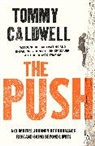 Tommy Caldwell - The Push