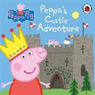 Peppa Pig - Peppa Pig: Peppa's Castle Adventure