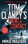 Mike Maden - Tom Clancy's Point of Contact