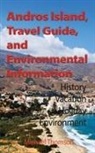 Thomson Michael - Andros Island, Travel Guide, and Environmental Information