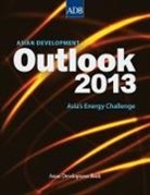 Asian Development Bank - Asian Development Outlook (ADO) 2013