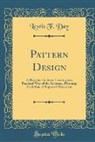 Lewis F. Day - Pattern Design