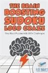 Puzzle Therapist - The Brain Boosting Sudoku Loco Craze | Very Hard Puzzles with 200+ Challenges