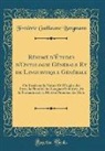 Frédéric Guillaume Bergmann - Résumé d'Études d'Ontologie Générale Et de Linguistique Générale