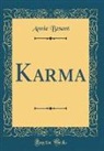 Annie Besant - Karma (Classic Reprint)