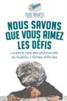 Puzzle Therapist - Nous savons que vous aimez les défis | La perle rare des passionnés du Sudoku | Grilles difficiles