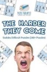Puzzle Therapist - The Harder They Come | Sudoku Difficult Puzzles (240+ Puzzles)