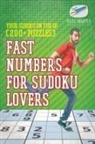 Puzzle Therapist - Fast Numbers for Sudoku Lovers | Your Sudoku On The Go (200+ Puzzles)