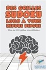 Puzzle Therapist - Des grilles Sudoku Loco à vous rendre dingue | Plus de 200 grilles très difficiles