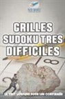 Puzzle Therapist - Grilles Sudoku très difficiles | Le test logique pour les confirmés