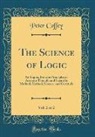 Peter Coffey - The Science of Logic, Vol. 2 of 2