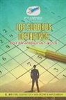 Puzzle Therapist - Los sudokus definitivos para aficionados a los números | El libro del sudoku con más de 200 rompecabezas