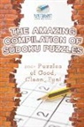 Puzzle Therapist - The Amazing Compilation of Sudoku Puzzles | 200+ Puzzles of Good, Clean, Fun!