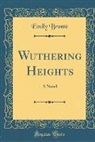 Emily Brontë - Wuthering Heights