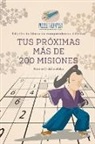 Puzzle Therapist - Tus próximas más de 200 misiones | Samurái del sudoku | Edición de libros de rompecabezas difíciles