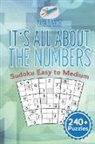 Puzzle Therapist - It's All About the Numbers | Sudoku Easy to Medium (240+ Puzzles)