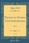Luigi Chiala - Pagine di Storia Contemporanea, Vol. 2