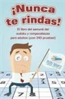 Puzzle Therapist - ¡Nunca te rindas! El libro del samurái del sudoku y rompecabezas para adultos (¡con 240 pruebas!)