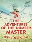 Puzzle Therapist - The Adventures of the Number Master | Sudoku Large Puzzles