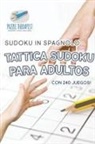 Puzzle Therapist - Tattica Sudoku para Adultos | Sudoku in spagnolo | con 240 Juegos!