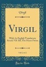 Virgil Virgil - Virgil, Vol. 2 of 2