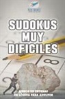 Puzzle Therapist - Sudokus muy difíciles | Libros de pruebas de lógica para adultos