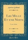 Antoine Galland - Les Mille Et une Nuits, Vol. 5