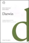 Adrian Desmond, James Moore - Darwin