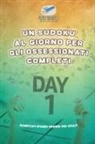 Puzzle Therapist - Un Sudoku al giorno per gli ossessionati completi | Rompicapi stampa grande per adulti