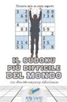 Puzzle Therapist - Il Sudoku più difficile del mondo | Giocate solo se siete esperti | con oltre 200 rompicapi difficilissimi
