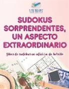 Puzzle Therapist - Sudokus sorprendentes, un aspecto extraordinario | Libros de sudokus en edición de bolsillo