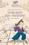 Puzzle Therapist - Your Next 200+ Missions | Sudoku Samurai | Hard Puzzles Books Edition