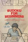 Puzzle Therapist - Sudoku for Beginners | 240 Ultra Easy Puzzles to Master