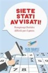 Puzzle Therapist - Siete stati avvisati! Rompicapi Sudoku difficili per il genio