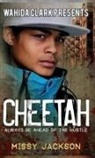 Missy Jackson - Cheetah